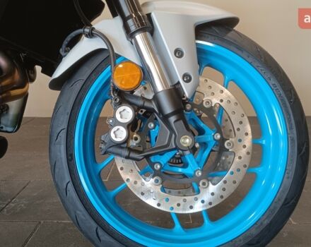 Ямаха MT-07, об'ємом двигуна 0.69 л та пробігом 0 тис. км за 10052 $, фото 14 на Automoto.ua