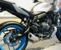 купити нове авто Ямаха MT-07 2025 року від офіційного дилера YAMAHA Черкаси Ямаха фото