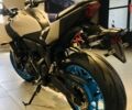 купити нове авто Ямаха MT-07 2025 року від офіційного дилера YAMAHA Черкаси Ямаха фото
