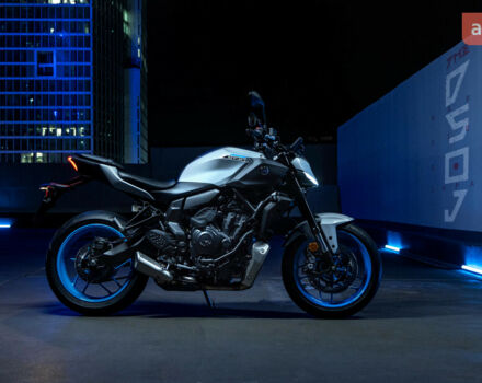 Ямаха MT-07, об'ємом двигуна 0.69 л та пробігом 0 тис. км за 10052 $, фото 20 на Automoto.ua