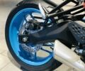 купити нове авто Ямаха MT-07 2025 року від офіційного дилера YAMAHA Черкаси Ямаха фото