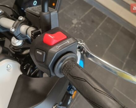 Ямаха MT-07, объемом двигателя 0.69 л и пробегом 0 тыс. км за 10457 $, фото 15 на Automoto.ua