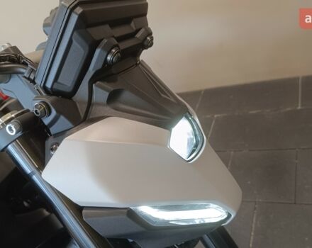 Ямаха MT-07, объемом двигателя 0.69 л и пробегом 0 тыс. км за 10457 $, фото 26 на Automoto.ua