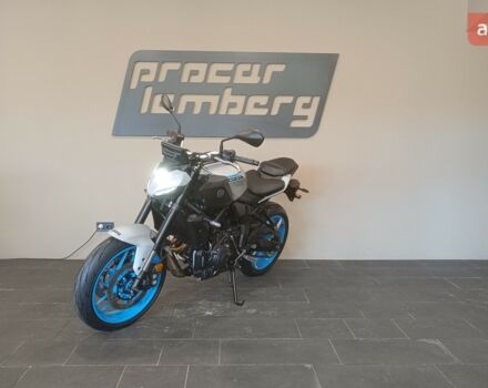 Ямаха MT-07, об'ємом двигуна 0.69 л та пробігом 0 тис. км за 10052 $, фото 8 на Automoto.ua