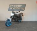 Ямаха MT-07, об'ємом двигуна 0.69 л та пробігом 0 тис. км за 10052 $, фото 8 на Automoto.ua