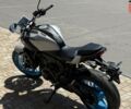 купить новое авто Ямаха MT-07 2025 года от официального дилера АВТО-МОТО екстрім Ямаха фото