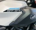купити нове авто Ямаха MT-07 2025 року від офіційного дилера YAMAHA Черкаси Ямаха фото