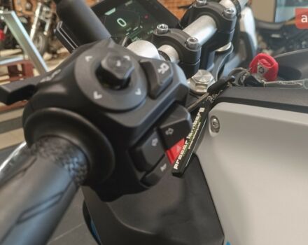 Ямаха MT-07, об'ємом двигуна 0.69 л та пробігом 0 тис. км за 10052 $, фото 22 на Automoto.ua