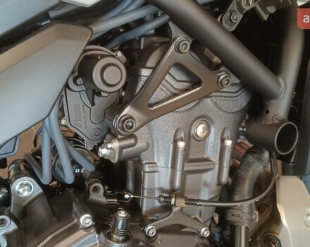 Ямаха MT-07, объемом двигателя 0.69 л и пробегом 0 тыс. км за 10457 $, фото 24 на Automoto.ua