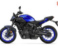 купити нове авто Ямаха MT-07 2025 року від офіційного дилера Мотосалон Yamaha Ямаха фото