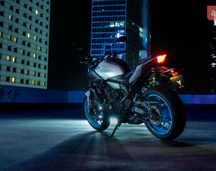 Ямаха MT-07, об'ємом двигуна 0.69 л та пробігом 0 тис. км за 10052 $, фото 23 на Automoto.ua