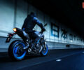 Ямаха MT-07, об'ємом двигуна 0.69 л та пробігом 0 тис. км за 10052 $, фото 19 на Automoto.ua
