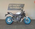 Ямаха MT-07, об'ємом двигуна 0.69 л та пробігом 0 тис. км за 10052 $, фото 1 на Automoto.ua