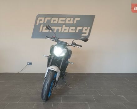 Ямаха MT-07, объемом двигателя 0.69 л и пробегом 0 тыс. км за 10457 $, фото 3 на Automoto.ua