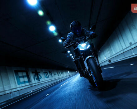 Ямаха MT-07, объемом двигателя 0.69 л и пробегом 0 тыс. км за 10457 $, фото 14 на Automoto.ua