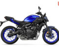 купить новое авто Ямаха MT-07 2025 года от официального дилера Мотосалон Yamaha Ямаха фото