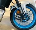 купить новое авто Ямаха MT-07 2025 года от официального дилера YAMAHA Черкаси Ямаха фото
