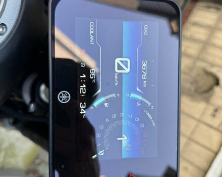 Ямаха MT-07, объемом двигателя 0.7 л и пробегом 3 тыс. км за 9600 $, фото 5 на Automoto.ua