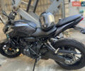 Ямаха MT-07, объемом двигателя 0.7 л и пробегом 3 тыс. км за 9600 $, фото 1 на Automoto.ua