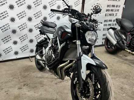 Ямаха MT-07 2014 у Житомирі на Automoto.ua Ямаха MT-07, об'ємом двигуна 0.7 л та пробігом 22 тис. км за 6800 $, фото 1 на Automoto.ua