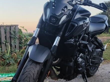 Ямаха MT-07 2021 у Прилуках на Automoto.ua Ямаха MT-07, об'ємом двигуна 0.7 л та пробігом 0 тис. км за 7600 $, фото 1 на Automoto.ua