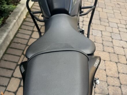 Ямаха MT-07, объемом двигателя 0.69 л и пробегом 0 тыс. км за 8274 $, фото 1 на Automoto.ua
