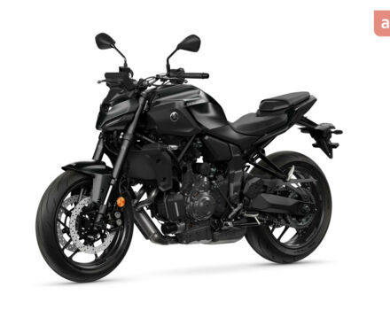 купить новое авто Ямаха MT-07 2025 года от официального дилера Мотосалон Yamaha Ямаха фото