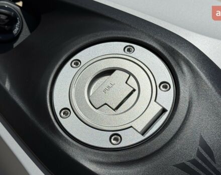 купити нове авто Ямаха MT-07 2025 року від офіційного дилера АВТО-МОТО екстрім Ямаха фото