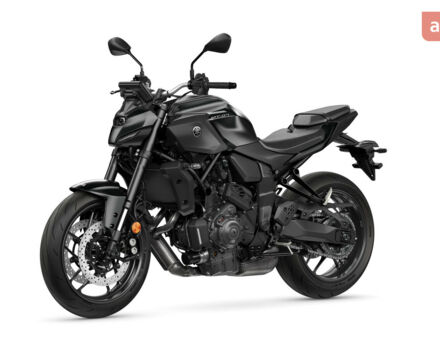 купить новое авто Ямаха MT-07 2025 года от официального дилера Мотосалон Yamaha Ямаха фото
