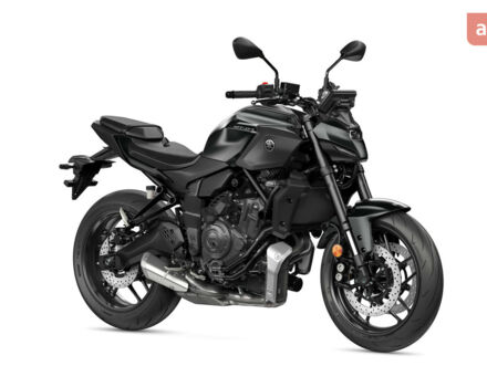 купить новое авто Ямаха MT-07 2025 года от официального дилера Мотосалон Yamaha Ямаха фото