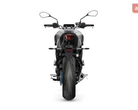 купити нове авто Ямаха MT-07 2025 року від офіційного дилера "ВІДІ Мото Лайф" - офіційний дилер Yamaha в Києві Ямаха фото