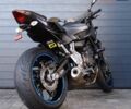 Сірий Ямаха MT-07, об'ємом двигуна 0.7 л та пробігом 41 тис. км за 6600 $, фото 4 на Automoto.ua