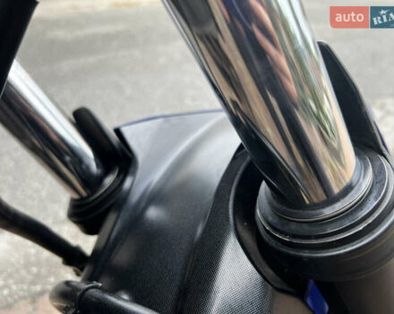 Сірий Ямаха MT-07, об'ємом двигуна 0.7 л та пробігом 30 тис. км за 6800 $, фото 8 на Automoto.ua