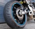 Сірий Ямаха MT-07, об'ємом двигуна 0.7 л та пробігом 41 тис. км за 6600 $, фото 9 на Automoto.ua