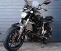 Сірий Ямаха MT-07, об'ємом двигуна 0.7 л та пробігом 41 тис. км за 6600 $, фото 2 на Automoto.ua