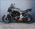 Сірий Ямаха MT-07, об'ємом двигуна 0.7 л та пробігом 41 тис. км за 6600 $, фото 5 на Automoto.ua