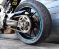 Сірий Ямаха MT-07, об'ємом двигуна 0.7 л та пробігом 41 тис. км за 6600 $, фото 8 на Automoto.ua