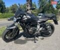 Сірий Ямаха MT-07, об'ємом двигуна 0.69 л та пробігом 22 тис. км за 7100 $, фото 1 на Automoto.ua