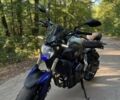 Серый Ямаха MT-07, объемом двигателя 0.69 л и пробегом 27 тыс. км за 6400 $, фото 3 на Automoto.ua