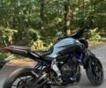 Серый Ямаха MT-07, объемом двигателя 0.69 л и пробегом 27 тыс. км за 6400 $, фото 1 на Automoto.ua