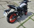 Сірий Ямаха MT-07, об'ємом двигуна 0.69 л та пробігом 16 тис. км за 7400 $, фото 5 на Automoto.ua