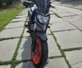 Сірий Ямаха MT-07, об'ємом двигуна 0.69 л та пробігом 16 тис. км за 7400 $, фото 2 на Automoto.ua