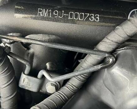 Сірий Ямаха MT-07, об'ємом двигуна 0 л та пробігом 47 тис. км за 6800 $, фото 3 на Automoto.ua