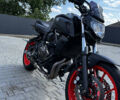 Серый Ямаха MT-07, объемом двигателя 0.69 л и пробегом 13 тыс. км за 8500 $, фото 3 на Automoto.ua