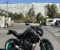 Серый Ямаха MT-07, объемом двигателя 0.69 л и пробегом 26 тыс. км за 8400 $, фото 1 на Automoto.ua
