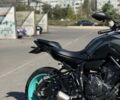 Серый Ямаха MT-07, объемом двигателя 0.69 л и пробегом 26 тыс. км за 8400 $, фото 2 на Automoto.ua