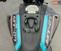Сірий Ямаха MT-07, об'ємом двигуна 0.69 л та пробігом 14 тис. км за 8200 $, фото 8 на Automoto.ua