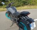 Серый Ямаха MT-07, объемом двигателя 0.7 л и пробегом 6 тыс. км за 9200 $, фото 12 на Automoto.ua