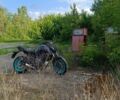 Серый Ямаха MT-07, объемом двигателя 0.7 л и пробегом 6 тыс. км за 9200 $, фото 37 на Automoto.ua