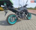 Серый Ямаха MT-07, объемом двигателя 0.7 л и пробегом 6 тыс. км за 9200 $, фото 11 на Automoto.ua